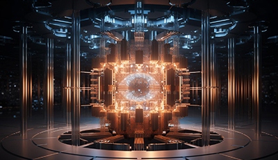 Kvantová technologie