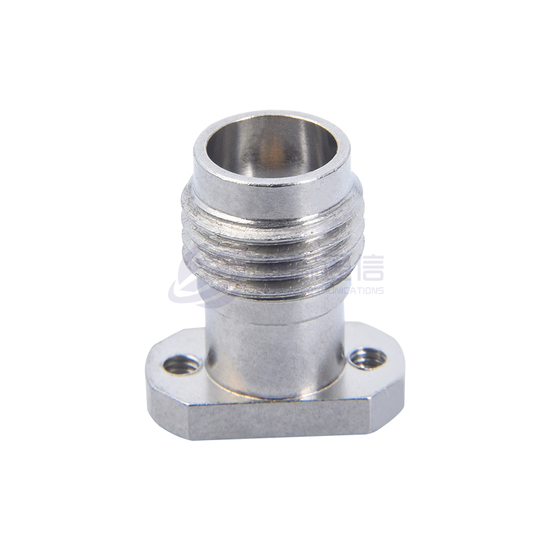 2,4mm RF koaxiální konektor