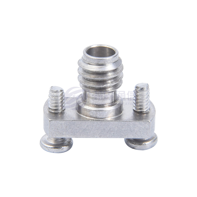 1,0 mm RF koaxiální konektor